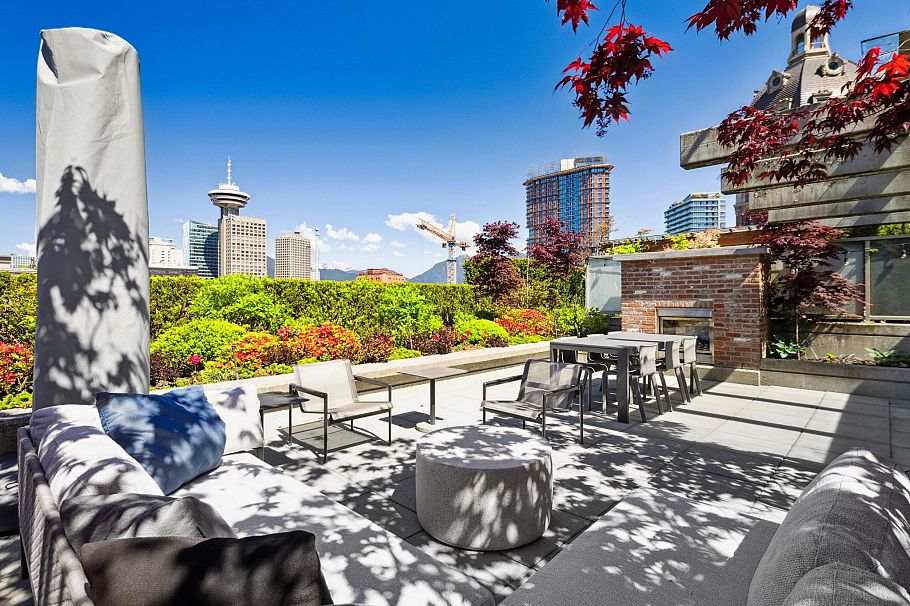 701 546 Beatty Street Vancouver, BC - 25