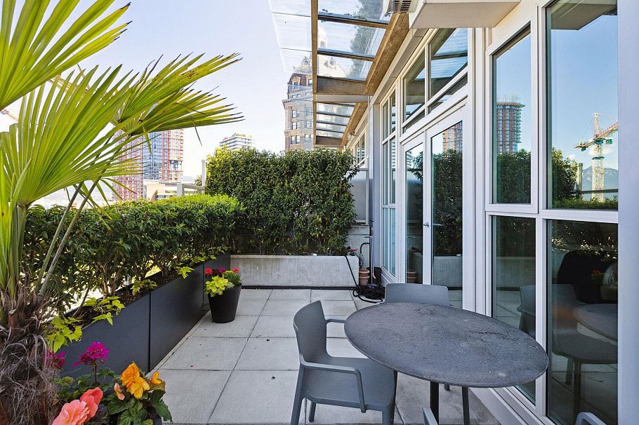 701 546 Beatty Street Vancouver, BC - 12