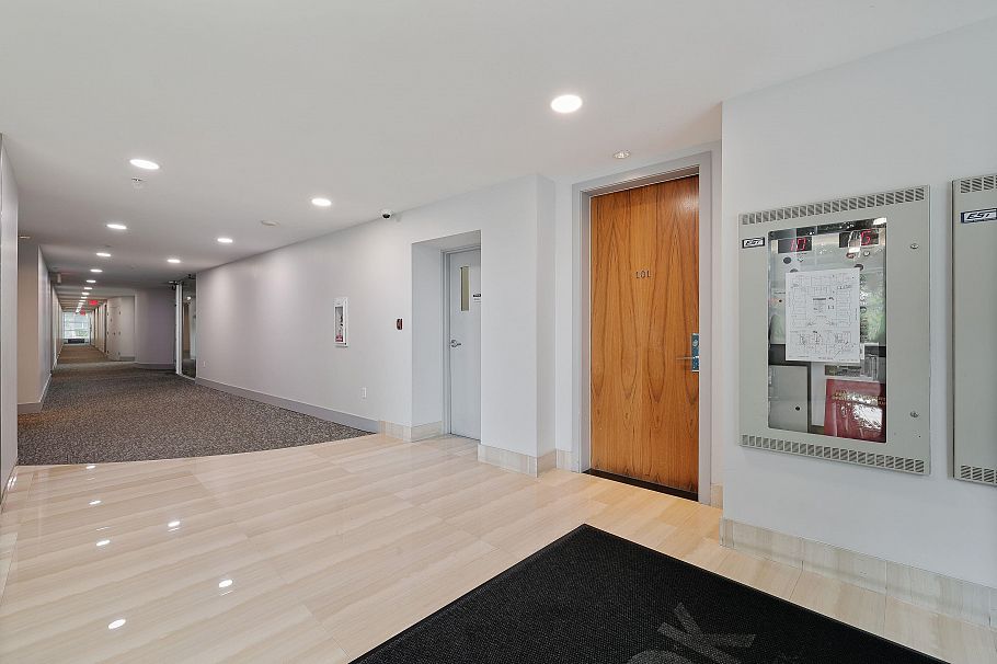 404 181 W 1st Avenue Vancouver, BC - 7