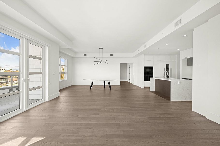 504 6168 East Boulevard Vancouver, BC - 3