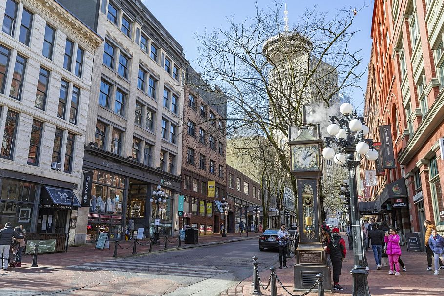 606 66 W Cordova Street Vancouver, BC - 30