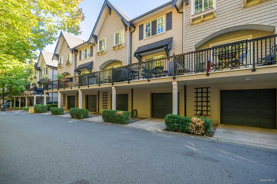 25 550 Browning Place North Vancouver, BC - 37