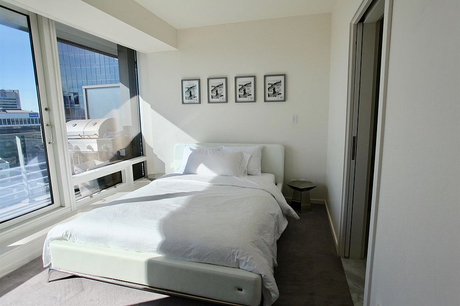 4203 1011 W Cordova Street Vancouver, BC - 8