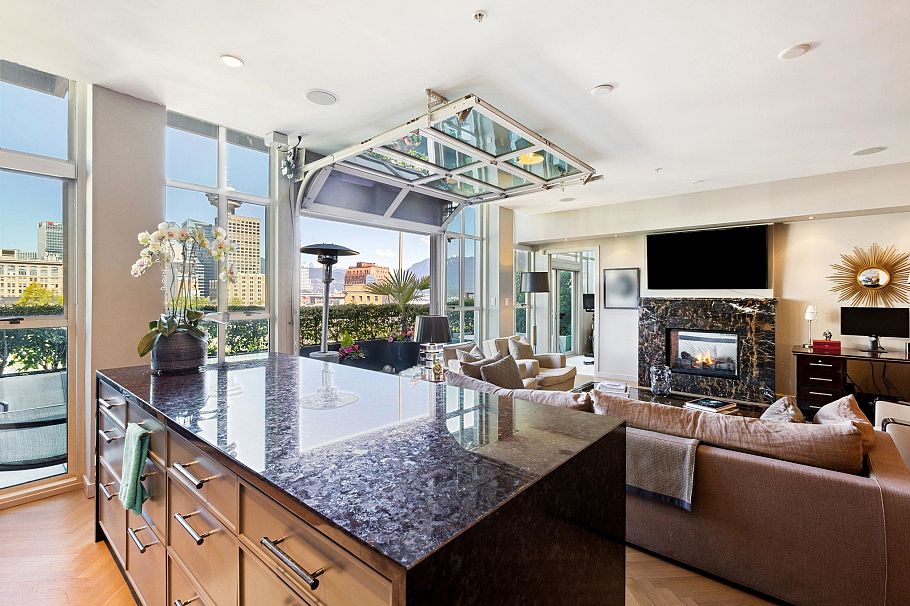 701 546 Beatty Street Vancouver, BC - 17