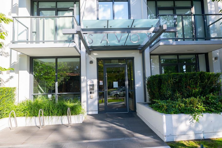 212 4240 Cambie Street Vancouver, BC - 2