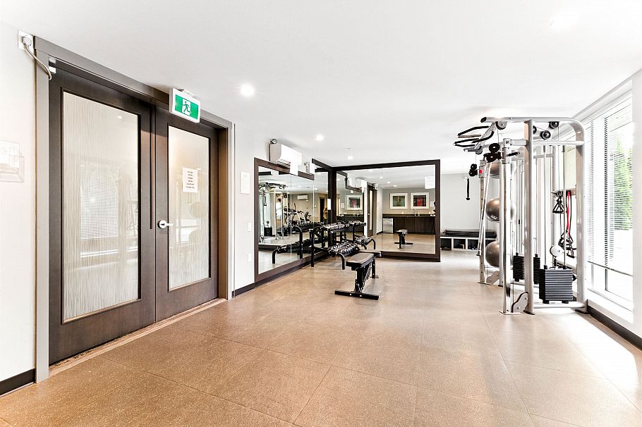 207 3289 Riverwalk Avenue Vancouver, BC - 20