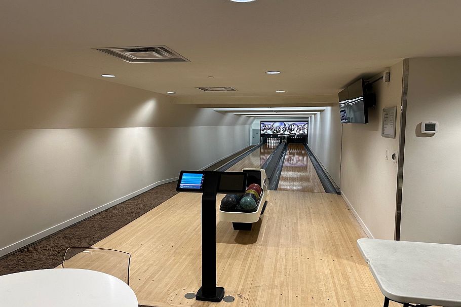 315 161 W Georgia Street Vancouver, BC - 28