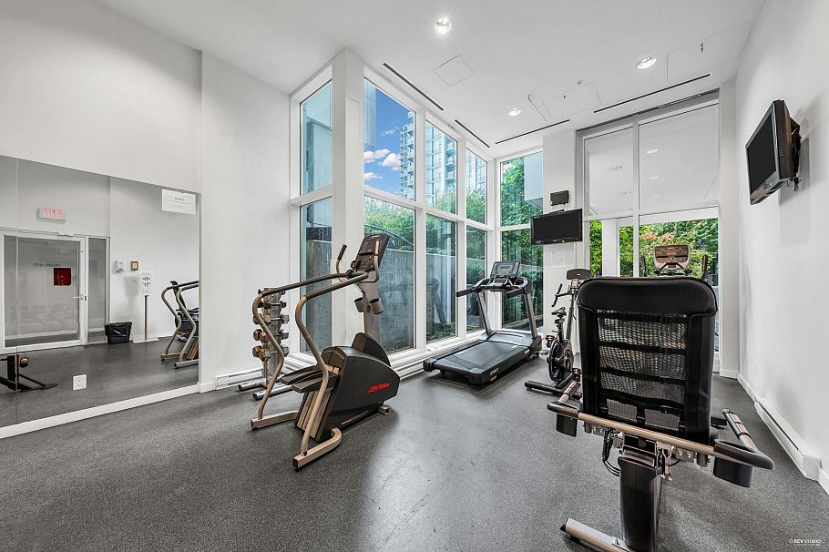 315 161 W Georgia Street Vancouver, BC - 26