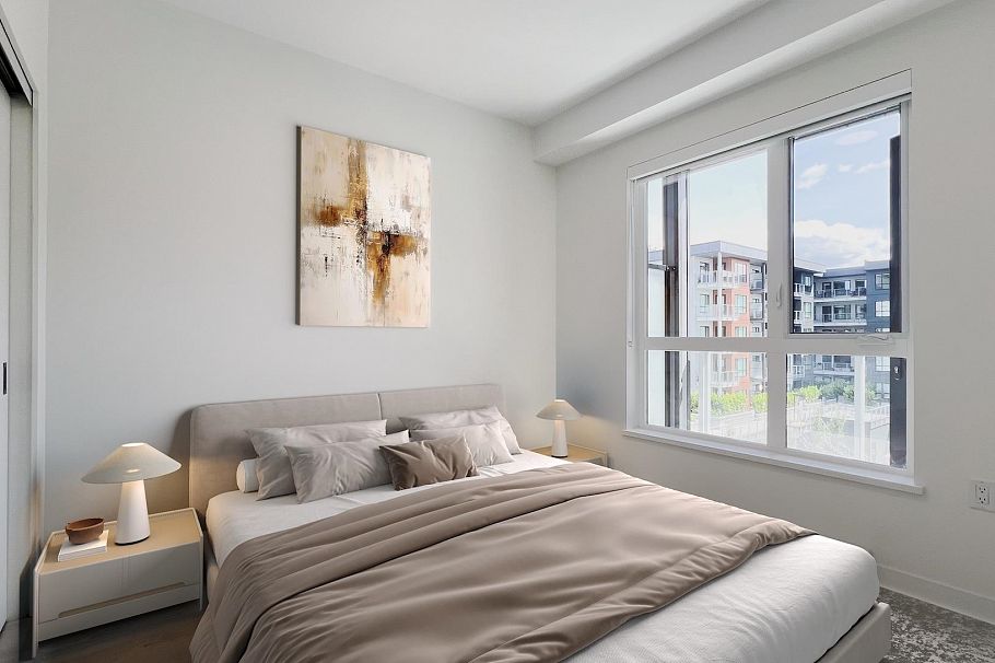 422 3594 Malsum Drive North Vancouver, BC - 13