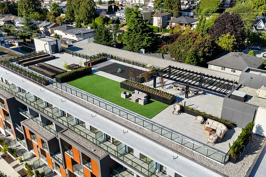 509 422 E 3rd Street North Vancouver, BC - 3