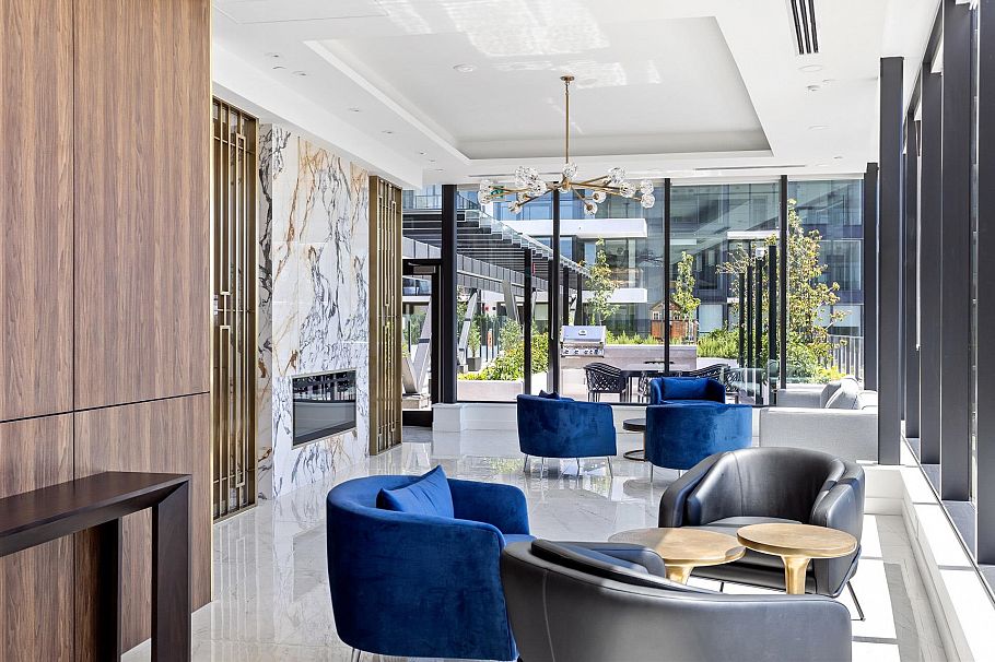 1602 135 E 13th Street North Vancouver, BC - 32