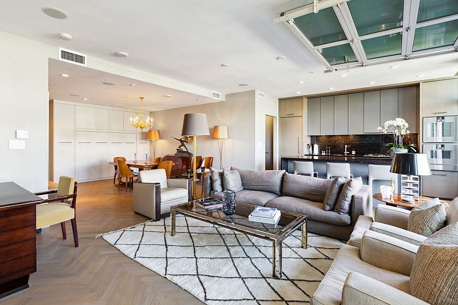 701 546 Beatty Street Vancouver, BC - 7