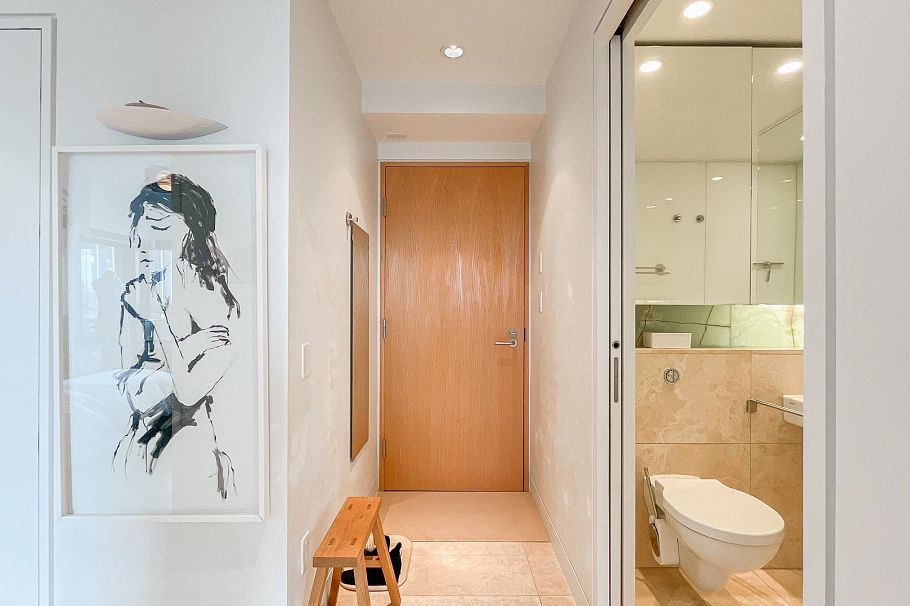 2005 838 W Hastings Street Vancouver, BC - 6