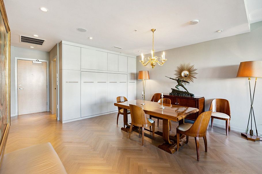 701 546 Beatty Street Vancouver, BC - 5