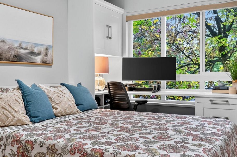 206 2096 W 46th Avenue Vancouver, BC - 18