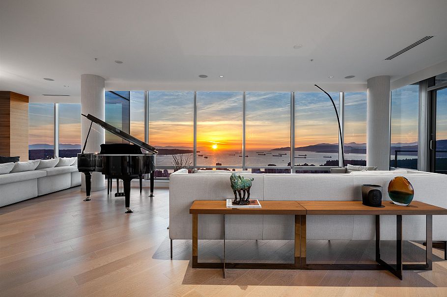 5302 1128 W Georgia Street Vancouver, BC - 3