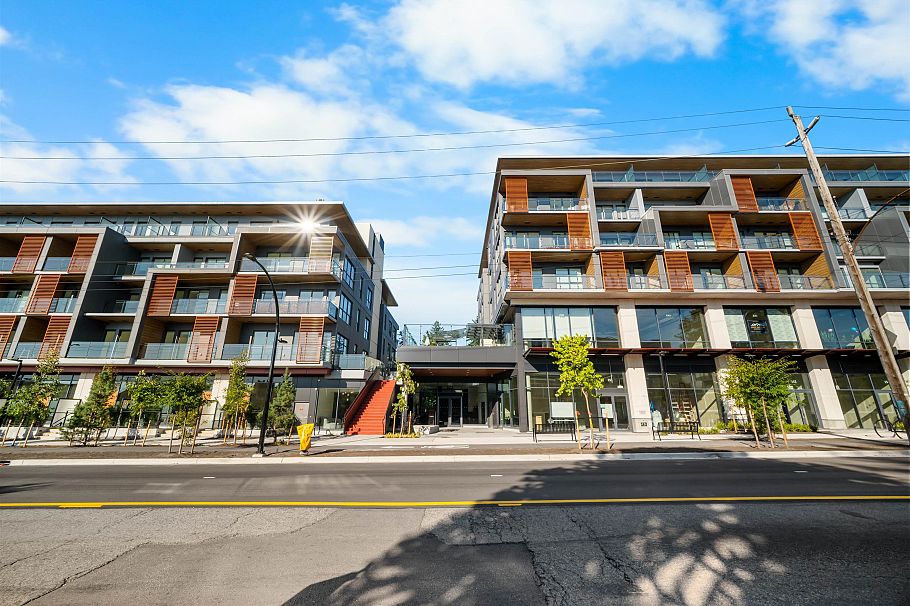 509 422 E 3rd Street North Vancouver, BC - 26
