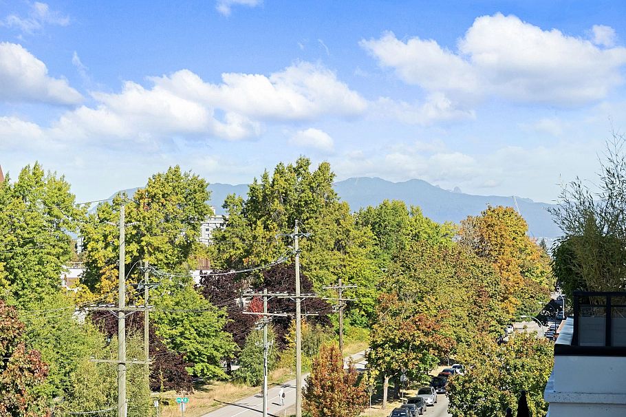 504 6168 East Boulevard Vancouver, BC - 33