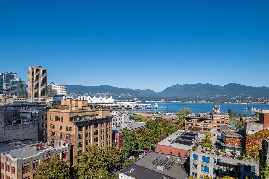 606 66 W Cordova Street Vancouver, BC - 25