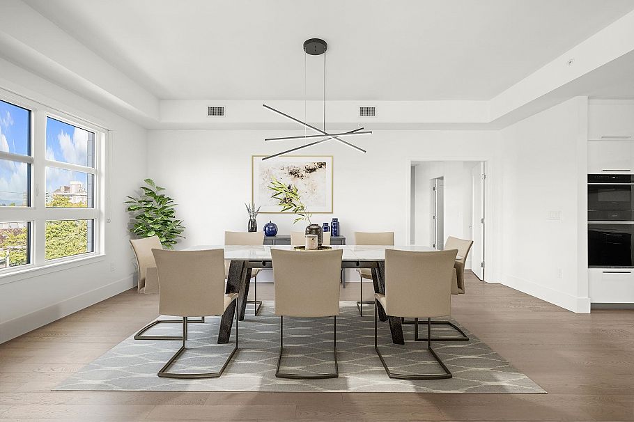 504 6168 East Boulevard Vancouver, BC - 8