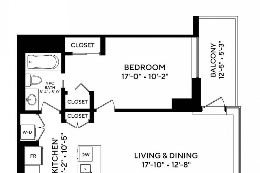 606 66 W Cordova Street Vancouver, BC - 32