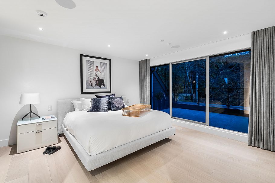 4416 W 1st Avenue Vancouver, BC - 13