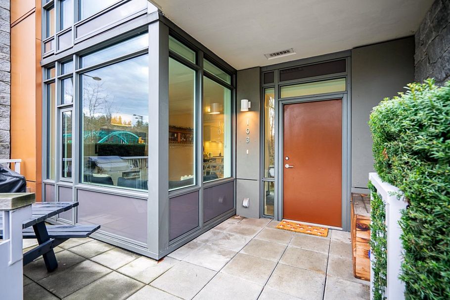 103 680 Seylynn Crescent North Vancouver, BC - 26