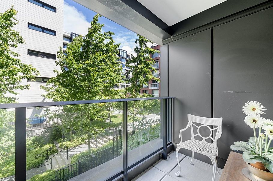 310 1571 W 57th Avenue Vancouver, BC - 30