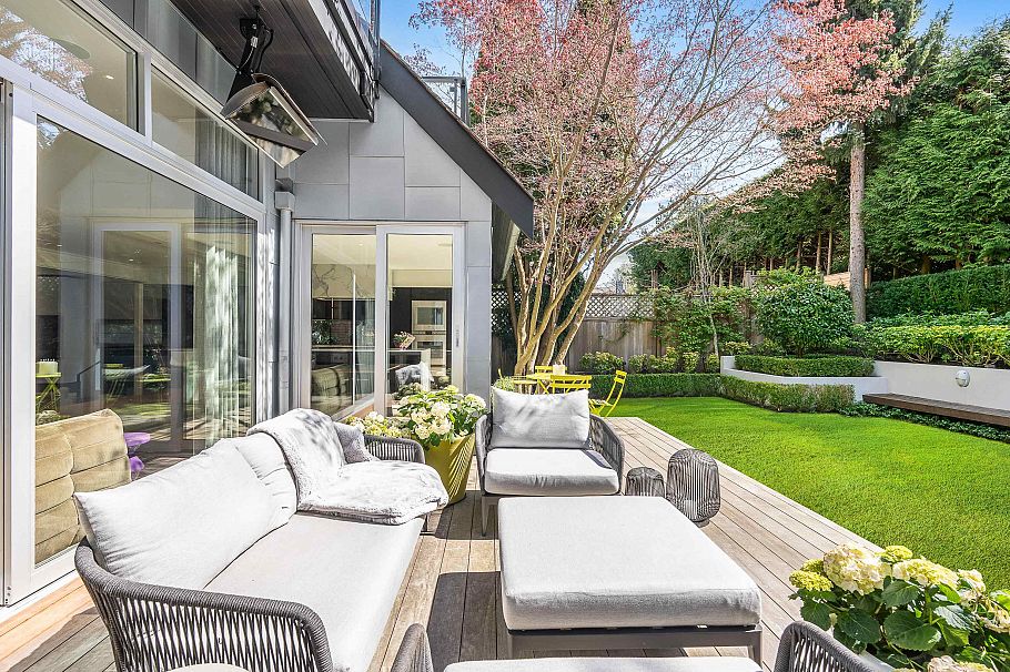 4416 W 1st Avenue Vancouver, BC - 32