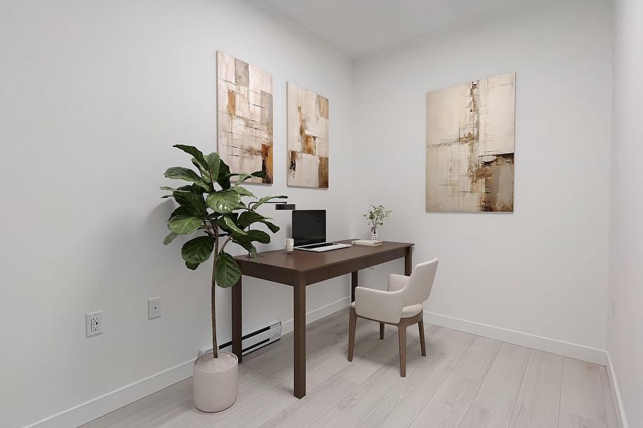 422 3594 Malsum Drive North Vancouver, BC - 16