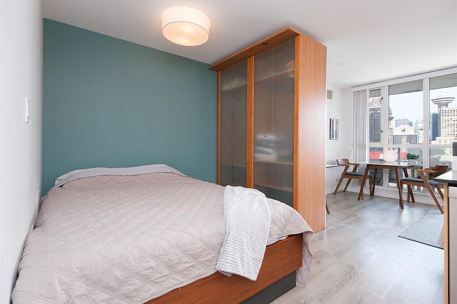 1703 63 Keefer Place Vancouver, BC - 14