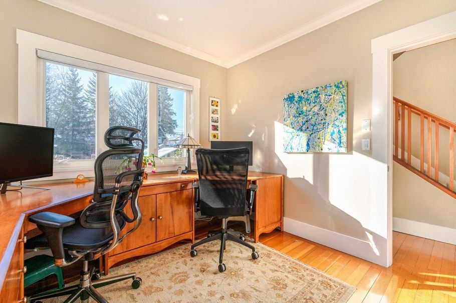 3726 W 33rd Avenue Vancouver, BC - 11