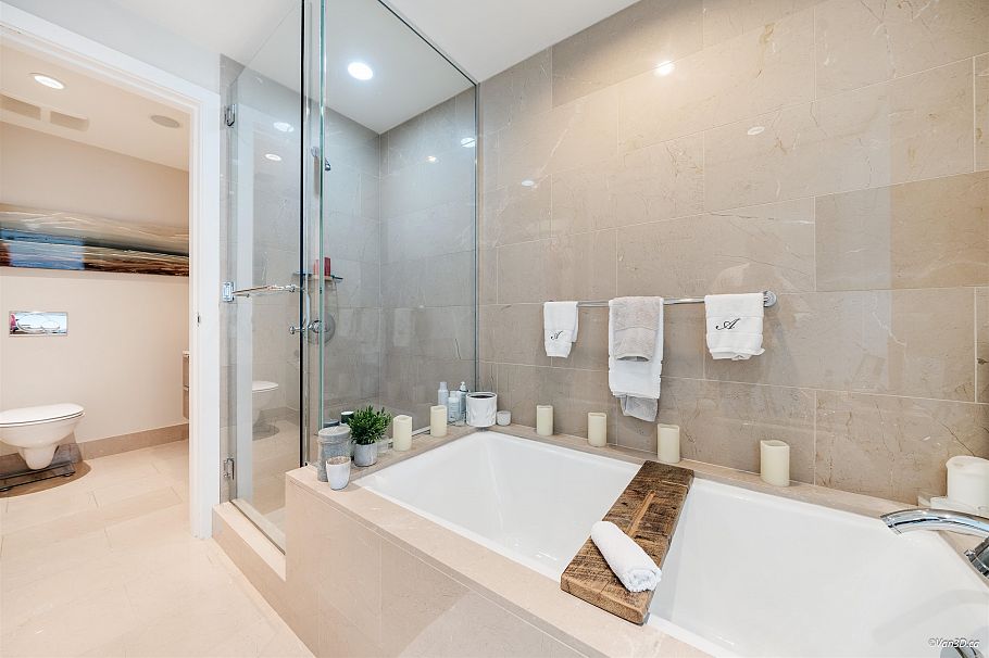 2903 1111 Alberni Street Vancouver, BC - 16