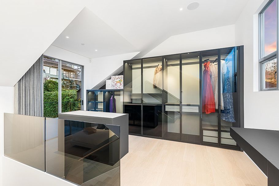 4416 W 1st Avenue Vancouver, BC - 19