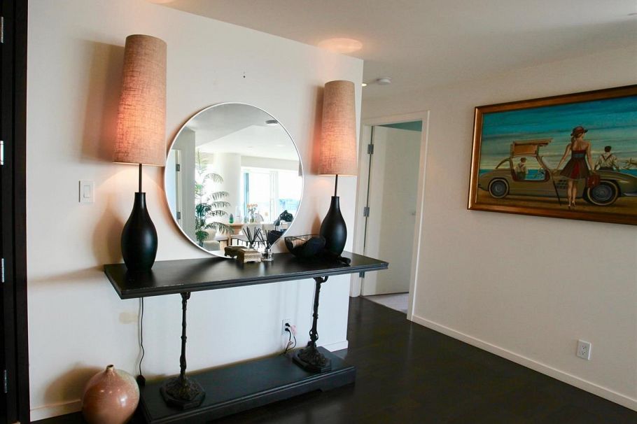 4203 1011 W Cordova Street Vancouver, BC - 3