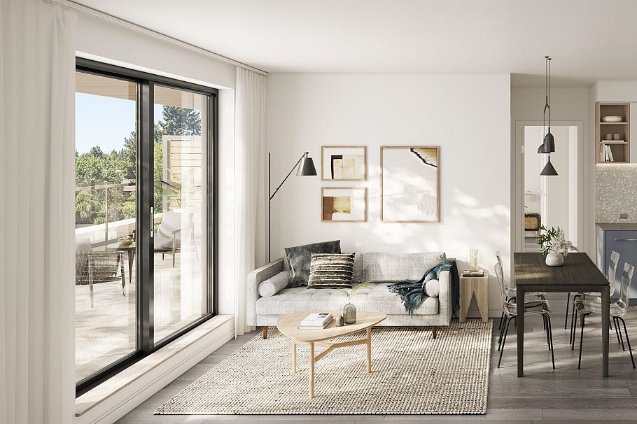 507 263 W 49th Avenue Vancouver, BC - 9