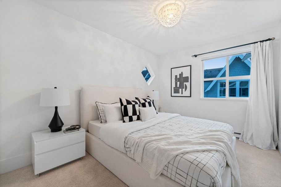 3761 Edgemont Boulevard North Vancouver, BC - 31