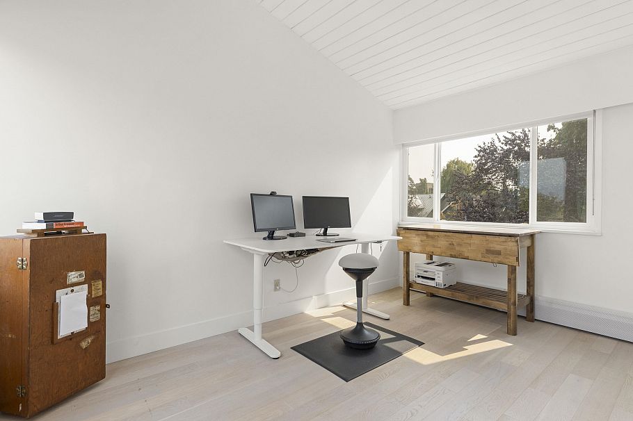 4615 W 7th Avenue Vancouver, BC - 27