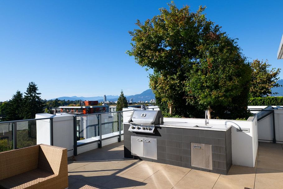 212 4240 Cambie Street Vancouver, BC - 33