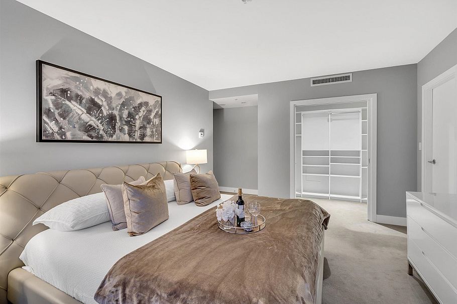 3202 1111 Alberni Street Vancouver, BC - 18