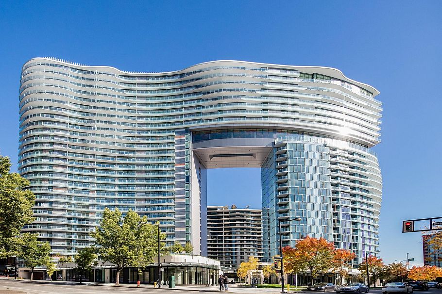 2618 89 Nelson Street Vancouver, BC - 33