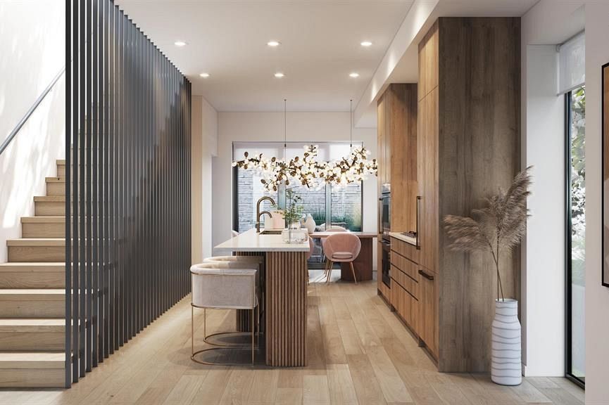 32 6808 Ash Street Vancouver, BC - 3