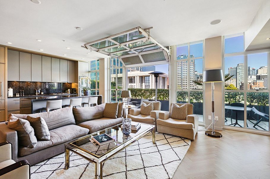 701 546 Beatty Street Vancouver, BC - 8