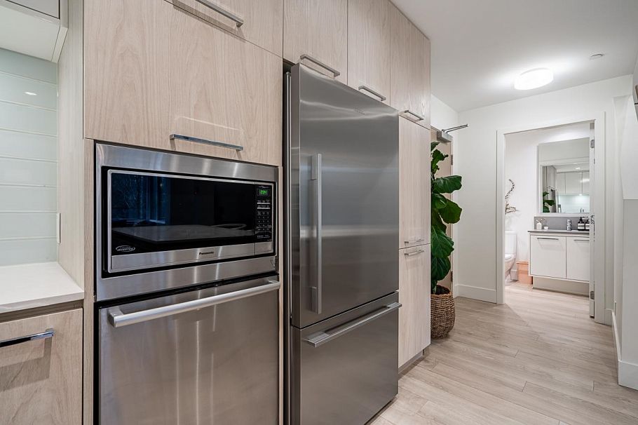 103 680 Seylynn Crescent North Vancouver, BC - 13