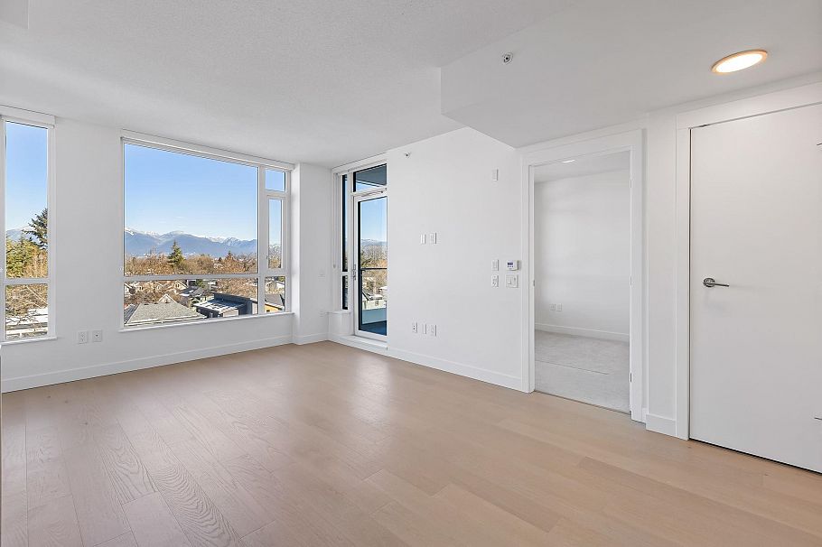 405 469 W King Edward Avenue Vancouver, BC - 20