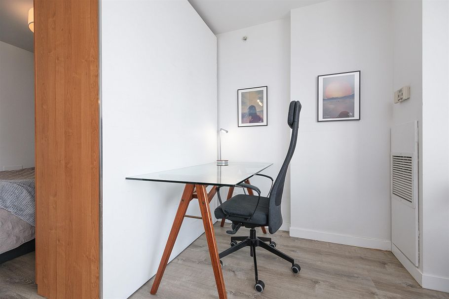 1703 63 Keefer Place Vancouver, BC - 11