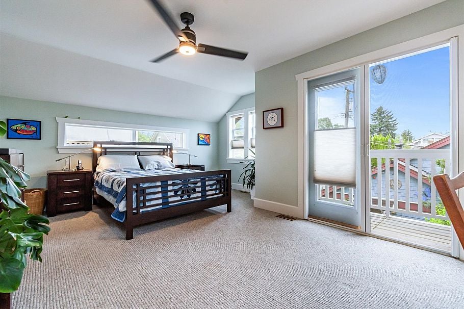 419 E 23rd Avenue Vancouver, BC - 9