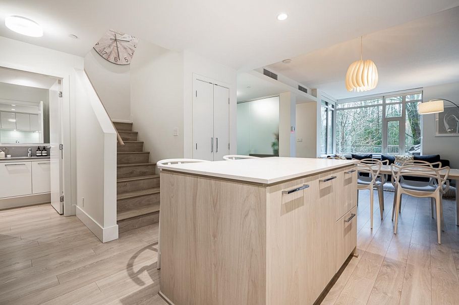 103 680 Seylynn Crescent North Vancouver, BC - 12