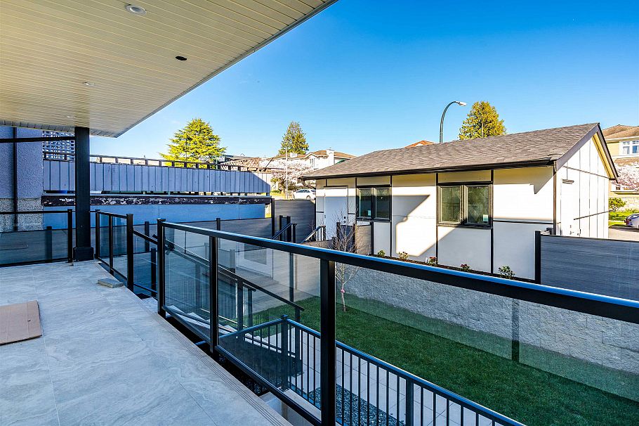 8182 Cartier Street Vancouver, BC - 33