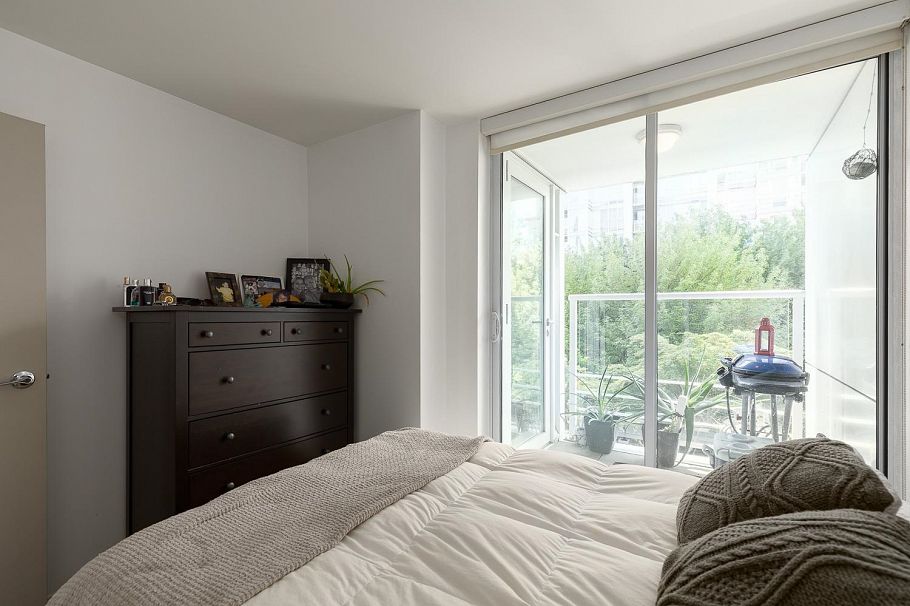 315 161 W Georgia Street Vancouver, BC - 15